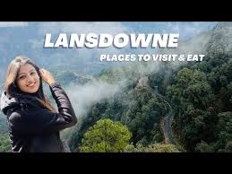 Lansdowne  tour packages for 2 Night 3 Days - Travel On Ease