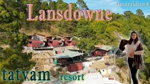 Lansdowne  tour packages for 4 Night 5 Days - Travel On Ease