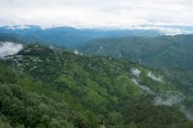 Nainital Mussoorie  tour packages for 6 Night 7 Days - Travel On Ease