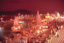 Haridwar  tour packages for 2 Night 3 Days - Travel On Ease