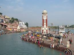 Haridwar  tour packages for 8 Night 9 Days - Travel On Ease