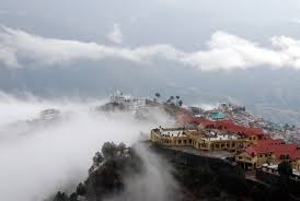 Tehri  tour packages for 4 Night 5 Days - Travel On Ease