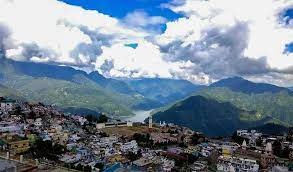 uttrakhand tour packages for 5 Night 6 Days - Travel On Ease