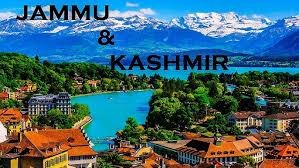 Kashmir   tour packages for 6 Night 7 Days - Travel On Ease