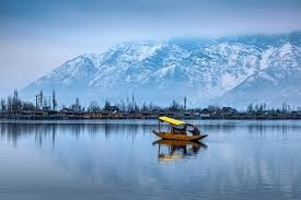 Srinagar