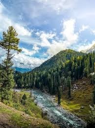 Kashmir  tour packages for 9 Night 10 Days - Travel On Ease