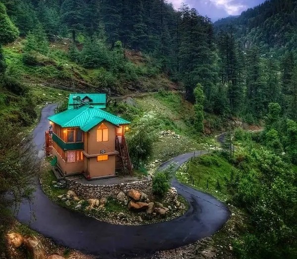 Jibhi-Tirthan Valley: 3 Nights 4 Days Tour Package