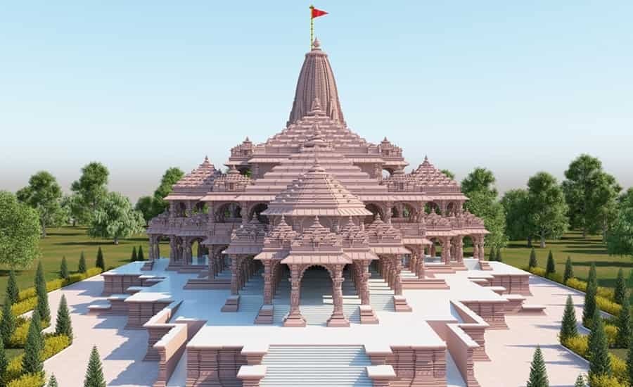 Ayodhya