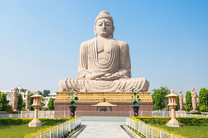 Bodhgaya