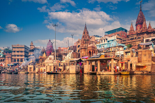 Banaras Tour packages for 3 Night 4 Days - Travel On Ease