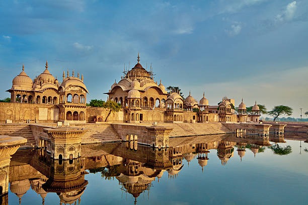 Mathura  tour packages for 2 Night 3 Days - Travel On Ease