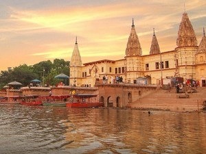 Ayodhya