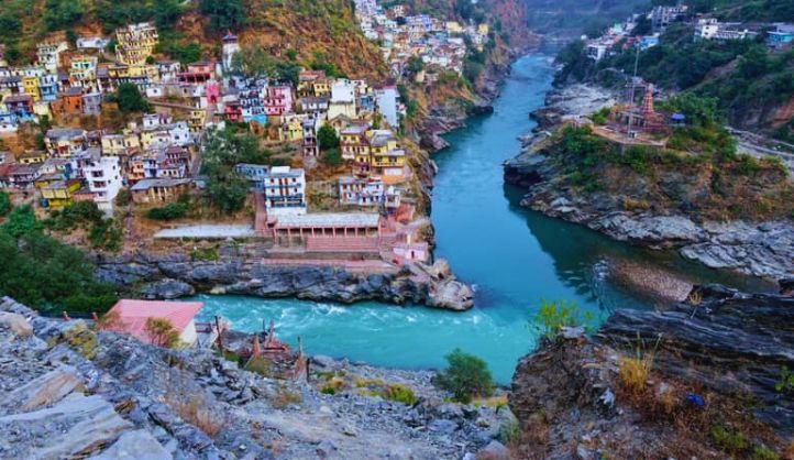 Rudraprayag tour package for 3Nights 4Days - Travel On Ease