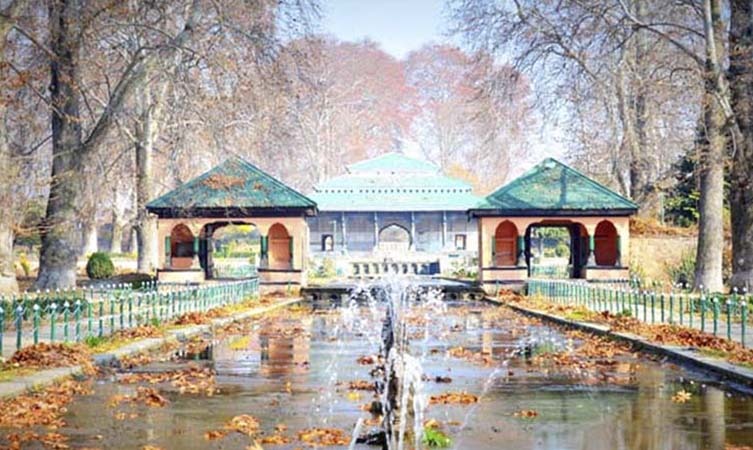 Shalimar Bagh   tour packages for 3 Night 4 Days - Travel On Ease