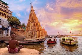 Banaras tour packages for 2 Night 3 Days - Travel On Ease