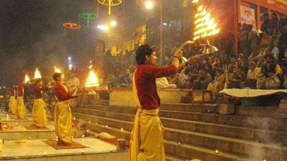 Varanasi