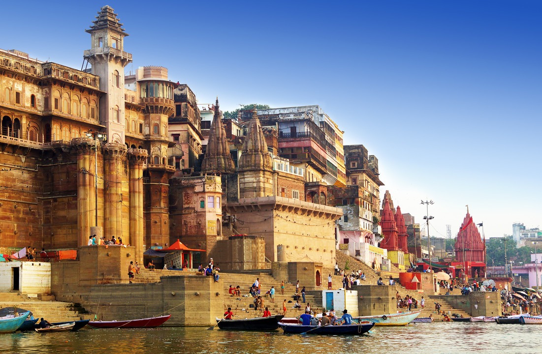 Varanasi