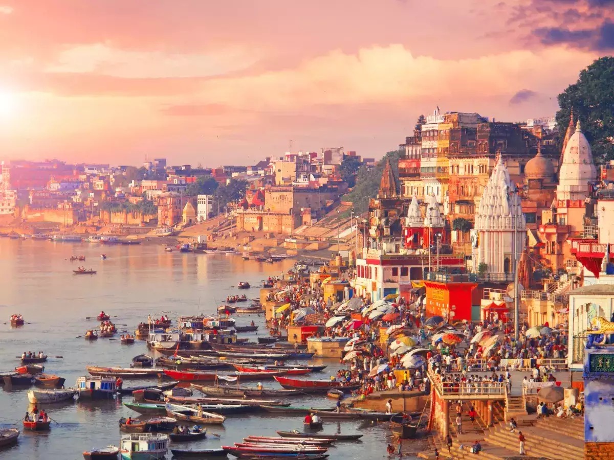 Varanasi