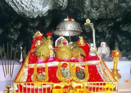 Vaishno Devi   tour packages for 8Night 9Days - Travel On Ease