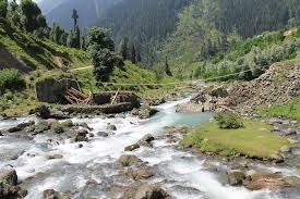 Srinagar   tour packages for 6 Night 7 Days - Travel On Ease