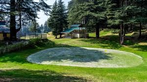 Shimla  tour packages for 4 Night 5 Days - Travel On Ease