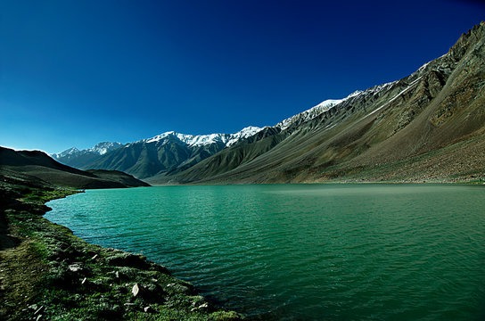 Spiti Valley tour packages for 7Night 8 Days - Travel On Ease