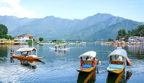 Srinagar   tour packages for 1 Night 2 Days - Travel On Ease