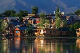 Srinagar   tour packages for 9 Night 10 Days - Travel On Ease