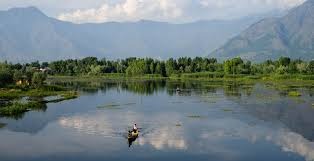 Srinagar  tour packages for 5 Night 6 Days - Travel On Ease