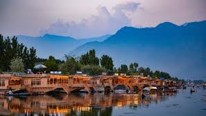 Srinagar   tour packages for 3 Night 4 Days - Travel On Ease