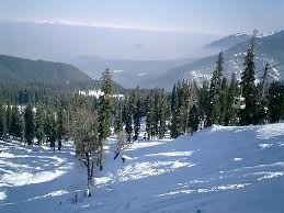 Gulmarg   tour packages for 8 Night 9 Days - Travel On Ease