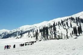 Gulmarg