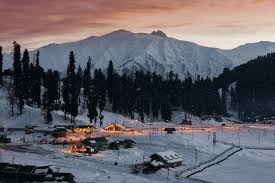 Gulmarg