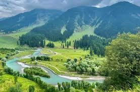 pahalgam    tour packages for 3 Night 4 Days - Travel On Ease