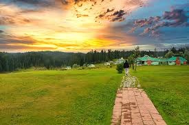 Gulmarg   tour packages for 8 Night 9 Days - Travel On Ease