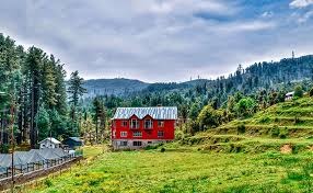 Patnitop  tour packages for 7 Night 8 Days - Travel On Ease