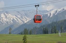 Gulmarg   tour packages for 9 Night 10 Days - Travel On Ease