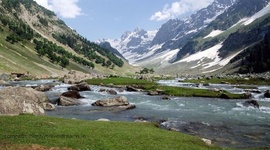 Sonamarg   tour packages for 9 Night 10 Days - Travel On Ease