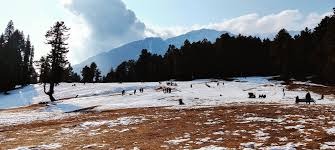 Gulmarg