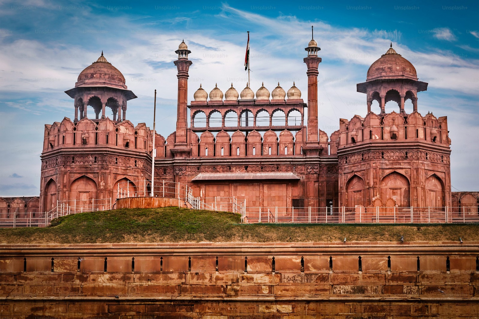 Delhi  tour packages for 3 Night 4 Days - Travel On Ease