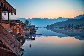 Pahalgam    tour packages for 9 Night 10 Days - Travel On Ease