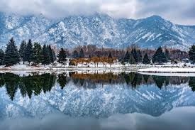 Pahalgam    tour packages for 9 Night 10 Days - Travel On Ease