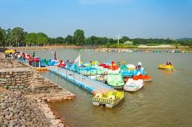 Chandigarh tour packages for 6 Night 7 Days - Travel On Ease