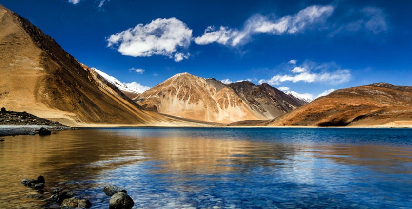 05 nights 06 days tour packages for Leh and Ladakh