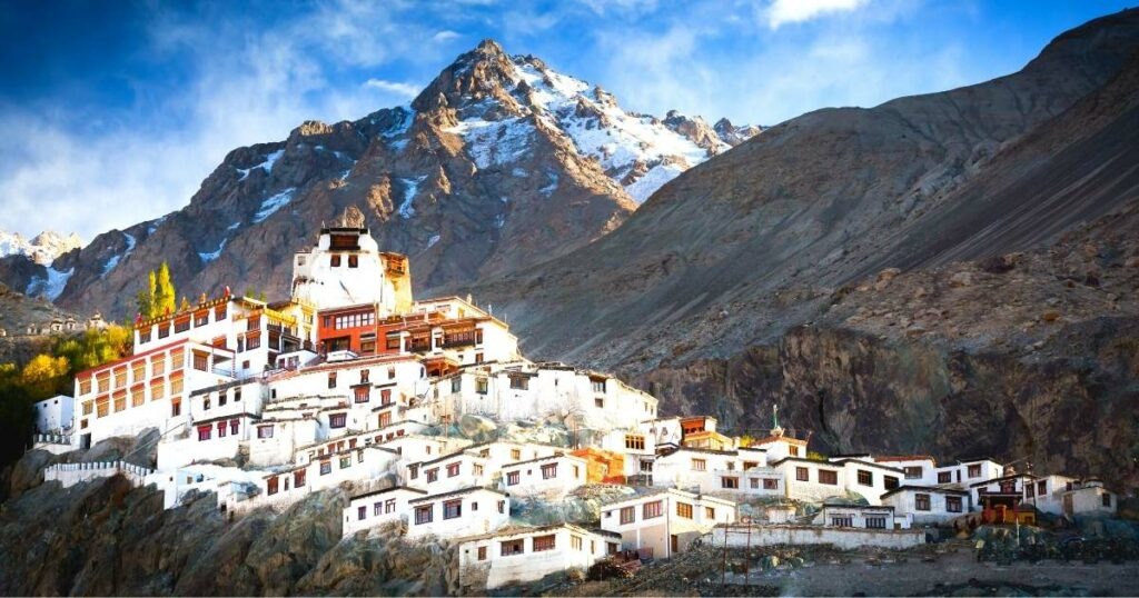 Explore Leh and Ladakh, Ladakh tour Packages for 07 days