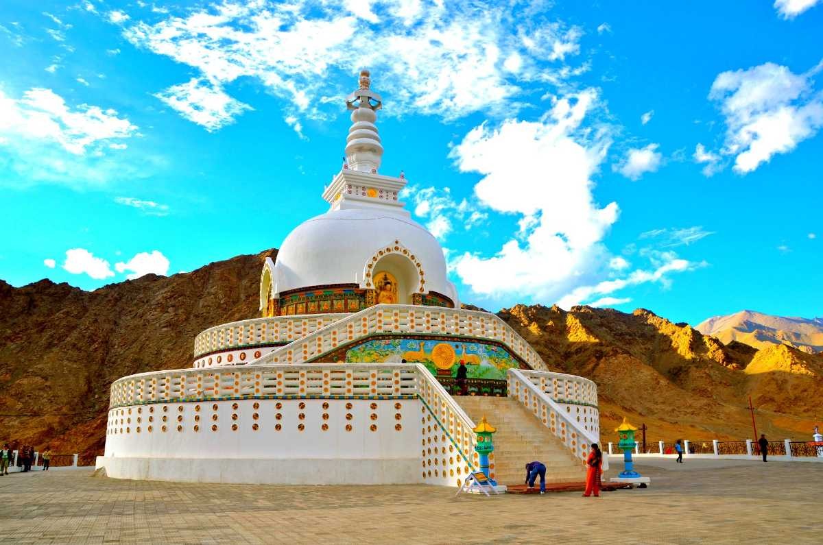 Explore Leh and Ladakh, Ladakh tour Packages for 07 days