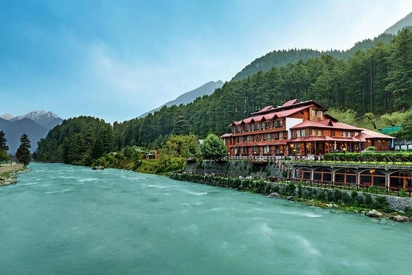 4 Nights 5 days Kashmir Honeymoon tour