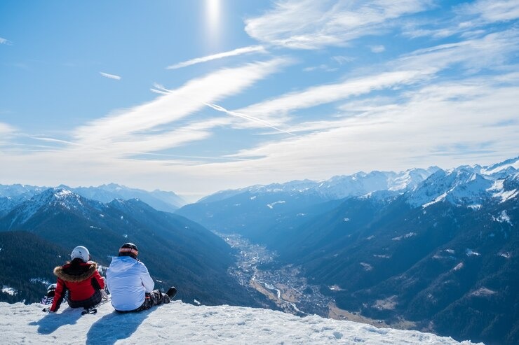 Manali  Honeymoon Packages for for 2 Night 3 Days - Travel On Ease