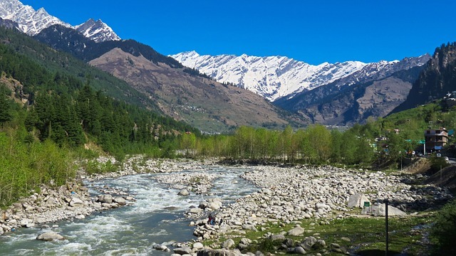 Manali  Honeymoon Packages for for 2 Night 3 Days - Travel On Ease