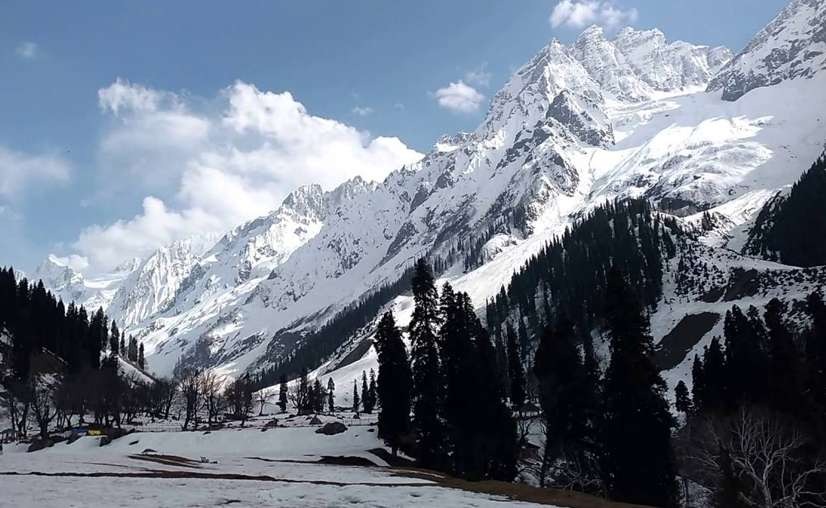 Sonamarg